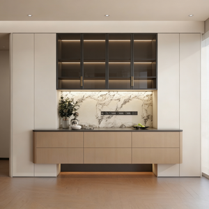 Muebles de Interior Personalizados, Soluciones de Almacenamiento <span class=keywords><strong>para</strong></span> el Hogar, Armarios Multiusos, Armarios de Almacenamiento, Armarios <span class=keywords><strong>para</strong></span> <span class=keywords><strong>Cubiertos</strong></span> - Product Image 1