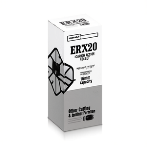 ERX20 รีดักชันคอลเล็ตสำหรับงานต๊าปเกลียวและงานเจาะ ความจุ 16 มม. - Product Image 2