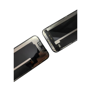 ใหม่สำหรับ <span class=keywords><strong>iPhone</strong></span> 17 Pro Max จอ Incell คุณภาพสูง ความสว่าง 400cd ระดับไฮเอนด์ ขายส่ง รับประกัน 1 ปี - Product Image 2