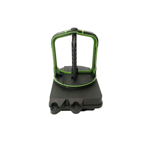 X3 F 25X5 E70 Inlaatspruitstuk Ventiel 11617579114 Oem 11617522929 11617560537 F01 F10 E60 3er E90 E88 Oem 7579114 Voor Bmw - Product Image 5