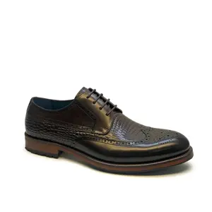 Zari OEM ODM fournisseur De chaussures De Luxe pour hommes, chaussures en cuir pour hommes, nouveaux Styles De chaussures habillées