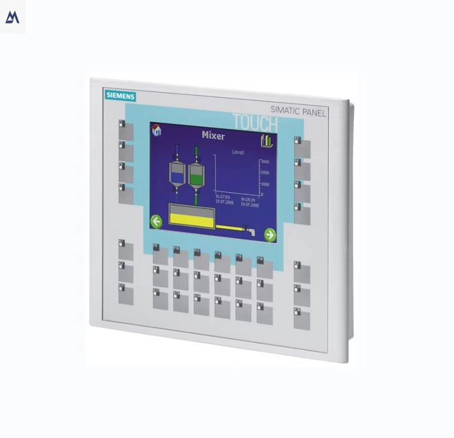 Brand New Siemens Operator Panel 6AV6642-0DC01-1AX1 6AV66420DC011AX1 Fast Delivery