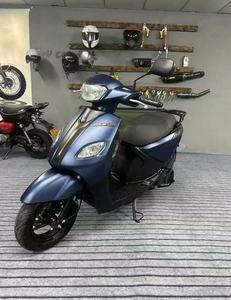 <span class=keywords><strong>Yamaha</strong></span> <span class=keywords><strong>JOG</strong></span> 125 - Motocicleta Urbana de Conducción Suave con Transmisión CVT y Correa <span class=keywords><strong>en</strong></span> V de 9.7 Nm de Torque - Product Image 6