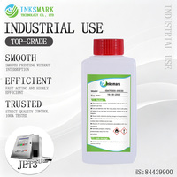 Larutan Cuci Berkualitas Tinggi 70000-00030 untuk Penggunaan Industri pada Printer Inkjet Leibinger JET3 JET3up JET2neo JET4