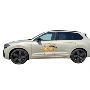 Volkswagen Touareg 2024 SUV Automatique Essence Turbo Phares LED Intérieur Cuir Toit Panoramique Jantes Alliage R20 - Product Image 1