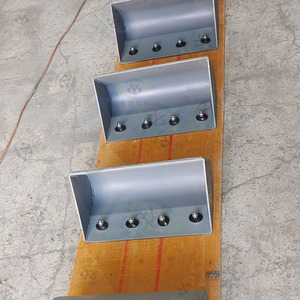 Cina semen digunakan industri sabuk gandum ember lift untuk dijual - Product Image 3