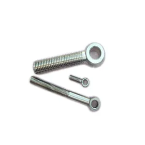 Carbon Steel Lifting Eye Bolt