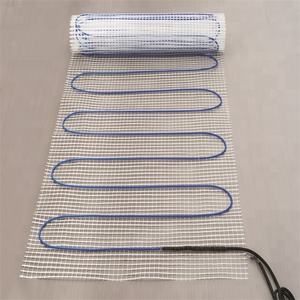 Tapis chauffant radiant pour plancher homologué CSA Tapis chauffant pour <span class=keywords><strong>dalle</strong></span> - Product Image 5