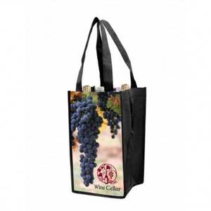 ถุงตาข่าย Rpet แคนตันเป็นผู้นำในอุตสาหกรรมประเทศจีน - Product Image 1