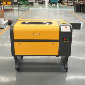 Mesin ukir laser kristal 3d, mesin ukir Laser Co2 kayu