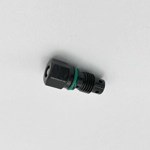 Vanne de débordement F00N200798 CP1 / CP3 pour pompe 0445010159 0445010199 0445010207 0445010333 0445020031 0445020054 0445020150 - Product Image 4