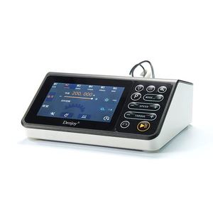 Attrezzatura Dentale di Alta Qualità <span class=keywords><strong>Denjoy</strong></span> Micromotore Elettrico LED Senza Spazzole / Micromotore Elettrico Dentale con Funzione Endo 2 in 1 - Product Image 1