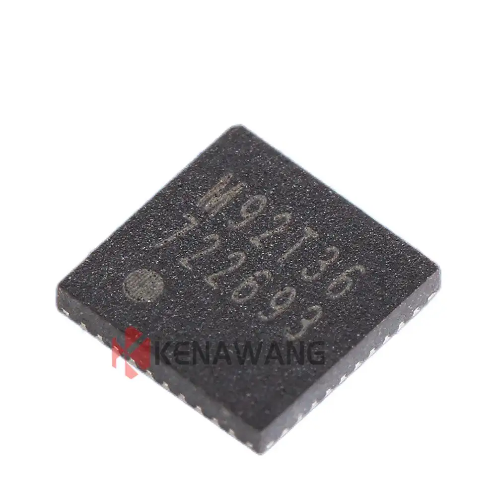 Chips de alta calidad cargador Control IC Chip M92T36 para NS Nintendo Switch placa base circuito accesorios de videojuegos