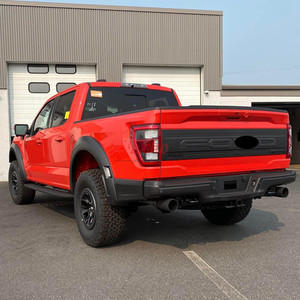 Kit Carrozzeria Stile Raptor per <span class=keywords><strong>Ford</strong></span> F150 <span class=keywords><strong>2022</strong></span> Kit Carrozzeria Sportivo Raptor. Completo di Parafanghi Allargati per F150 - Product Image 5