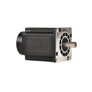 Motor paso a paso 110byg350-194 motor escalonado de tres fases de 16Nm AC220 110MM - Product Image 1