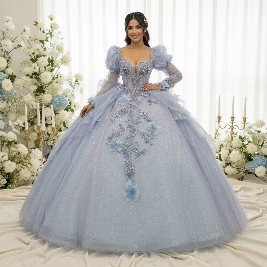 princess polly baby blue dress zara blue satin dress 2026 Shop Now main image 0