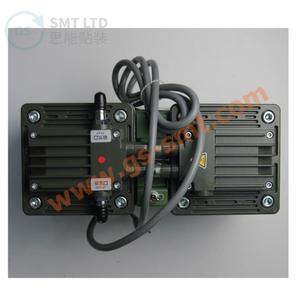 Bomba de Vacío para SINKU KIKO ULVAC DA-120S - Product Image 4
