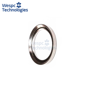 WESPC Siège de soupape d'admission en fonte T3324E003 de haute qualité, certifié ISO9001, étanchéité fiable pour systèmes d'admission d'air moteur - Product Image 1