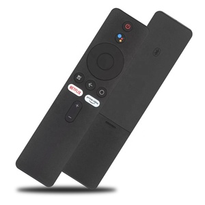 Control Remoto de Voz BT de Repuesto XMRM-M2 Compatible con <span class=keywords><strong>Xiaomi</strong></span> <span class=keywords><strong>TV</strong></span> <span class=keywords><strong>Stick</strong></span> <span class=keywords><strong>4K</strong></span> <span class=keywords><strong>TV</strong></span> - Product Image 3