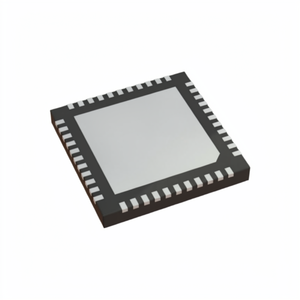 SI5342C-A-GMR Electronics Component Manufacturer Channel Clock Timing 44 VFQFN Exposed <b>Pad</b> - Product Image 1