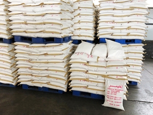 Bicarbonate d'ammonium de qualité supérieure, prix imbattable, qualité alimentaire 99,5% - Product Image 6