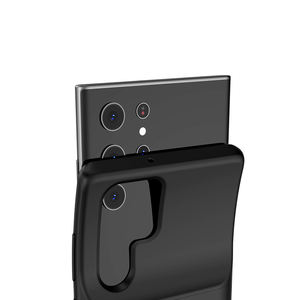 Offres Exceptionnelles : Nouvelle Coque de Chargeur de Batterie Rétractable en TPU Souple – Batterie Externe Portable pour Série Samsung – Housse de Protection Power Bank - Product Image 5