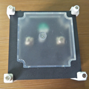 Produttore di forma quadrata ac dc corrente 1000 amperometro <span class=keywords><strong>micro</strong></span> amperometro analogico - Product Image 6