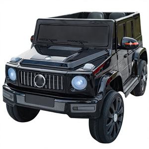 Giocattolo Cavalcabile per Bambini di Alta Qualità con 4 Motori, Ammortizzatori e Telecomando 2.4G, per Età 2-7 Anni, Prodotto in Cina - Product Image 1