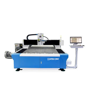 Offre Spéciale 1530FM Machine de marquage laser pour verre CNC Machine de sablage revêtement de <span class=keywords><strong>sable</strong></span> Machine de gravure salle de bain miroir marquage - Product Image 2