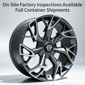 <span class=keywords><strong>ล้อ</strong></span> flowtone ขอบ jdm 20นิ้ว6X139.7<span class=keywords><strong>ล้อ</strong></span>ออฟโรด20 "สำหรับ HILUX Tacoma Fortuner Land Cruiser Prado Tundra - Product Image 3