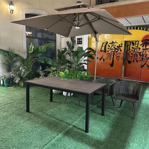 Erba Sintetica Ondo di Alta Qualità, Best Seller, 30mm, Verde Paesaggistico, per Giardini e Tutti gli <span class=keywords><strong>Sport</strong></span> - Product Image 4