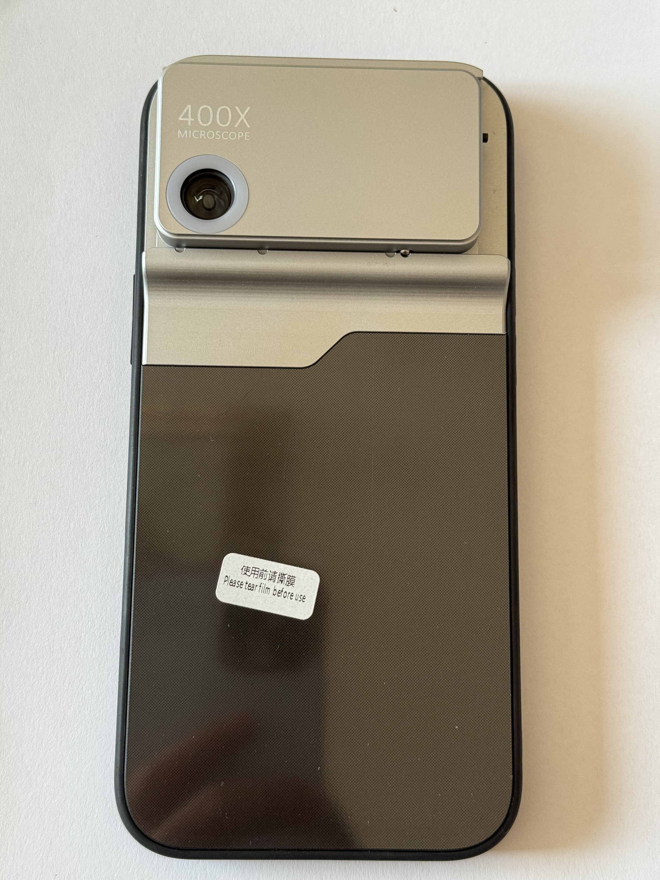 Microscope IP16promax