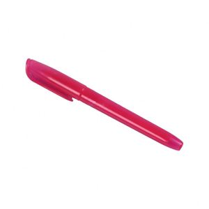 Surligneurs fluorescents personnalisés à pointe biseautée, assortiment de surligneurs pastel, parfaits pour le bureau et l'école - Product Image 3