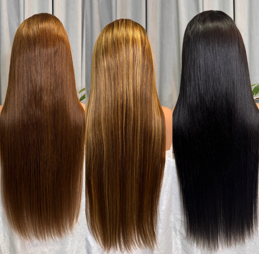 Chocolate — Body Wave