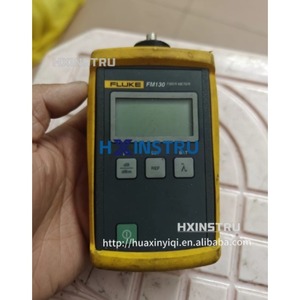 เครื่องวัดพลังงานไฟเบอร์ออปติก FM130 สำหรับวัดพลังงานแสงโดย FM130 Fiber Optic Power H - Product Image 1