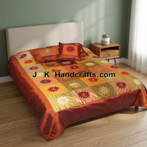 Decorative Beddings BedSheets - Product Image 3