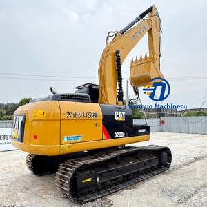 रेनूओ कैटरपिलर खुदाई करने वालों ने बिल्ली 320d2l 320dl 320dll 320c 325 <span class=keywords><strong>330</strong></span> कैटरपिलर का उपयोग किया - Product Image 2