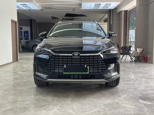 BYD Tang DM-i <span class=keywords><strong>202X</strong></span> Usado |   SUV Híbrido Enchufable de 7 Plazas |   Auto de Segunda Mano con Volante a la Izquierda - Product Image 2