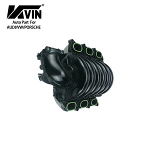 KVIN 06 e133210k collettore di aspirazione per 06E 133 210 K collettore di aspirazione per A6D3 3.2 - Product Image 2