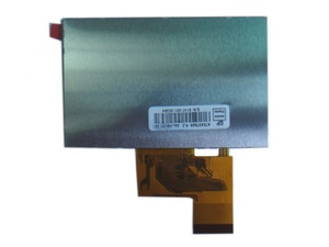 Pantalla Mate Innolux AT043TN25V.2 de 4.3 Pulgadas con Contraste de 500:1 para Repuestos de Instrumentos de Prueba Portátiles - Product Image 2