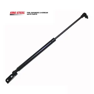 キングスチールオートスペアパーツカーバックドアステイアセンブリLH for TOYOTA ALTIS.COROLLA NZE120、ZZE122 04-06 68960-0W070