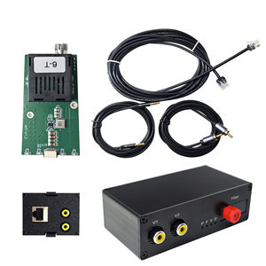 UAV光ファイバー地対空モジュールドローン光ファイバー空中モジュール無人航空機光ファイバーモジュール - Product Image 5