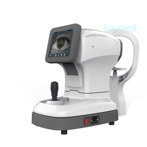 Refractómetro Automático 2022 con Autorefractor y Queratómetro, Precio de Fábrica para Equipo Oftalmológico, Venta de Fábrica ARK40 - Product Image 2