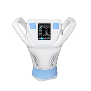 Professional Lymphatic Drainage <b>Machine</b> Body Shaping Face <b>Massage</b> Vacuum Roller <b>Machine</b> - Product Image 4