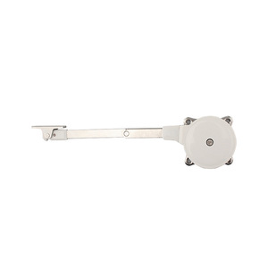 Baishifu Gas Spring Lift Down Door Closer With Anti Noise Buffer For Cabinet Dressing <b>Table</b> <b>Folding</b> Door Hardware - Product Image 5
