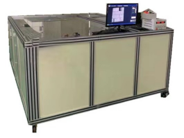 เครื่องทดสอบแผงโซลาร์เซลล์ HOTOTECH PV Panel <span class=keywords><strong>EL</strong></span> ความแม่นยำสูง อุปกรณ์ทดสอบข้อบกพร่องด้วยไฟฟ้าเรืองแสงสำหรับสถานีพลังงานแสงอาทิตย์ ใช้ในห้องปฏิบัติการ - Product Image 6