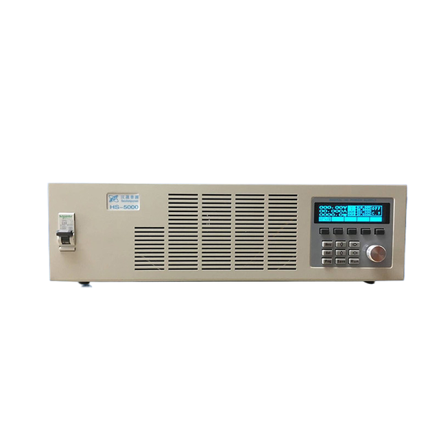 Hansheng HSPY 60V55A, 60V80A Programmable Programmable DC Power Supply