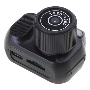 Mini-caméra numérique rétro Y3000 de taille miniature avec enregistrement 1080P et éclairage infrarouge pour vlog - Product Image 5
