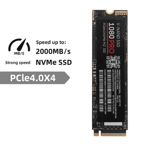 SSD NVMe M.2 Kecepatan Tinggi Internal Berbasis NVMe NGFF Solid State Drive 1080 Pro-grade 4TB Dapat Diperluas - Product Image 1