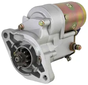 HOHE QUALITÄT AUTO STARTER MOTOR 12V 1,4 KW FÜR HIACE VAN PENDLER 1RZ 1992-1993 28100-75050